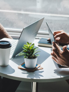 Автоматизация бизнеса