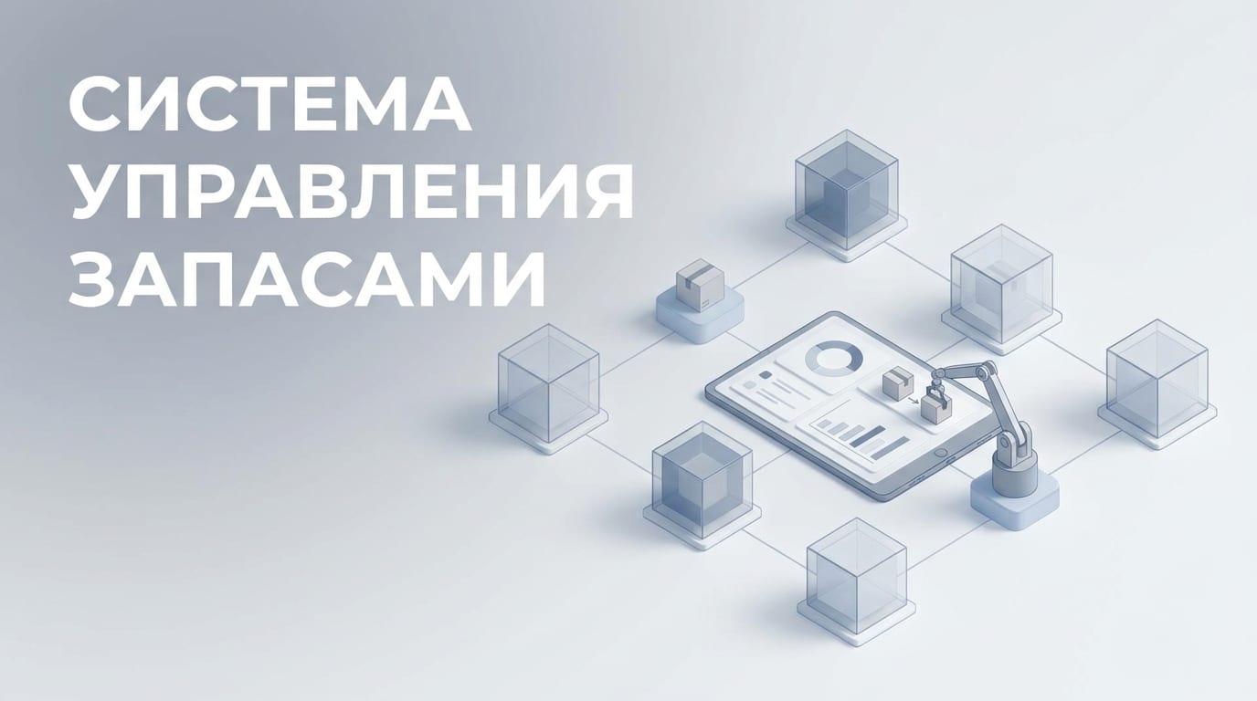 Как выбрать систему управления товарными запасами для розницы