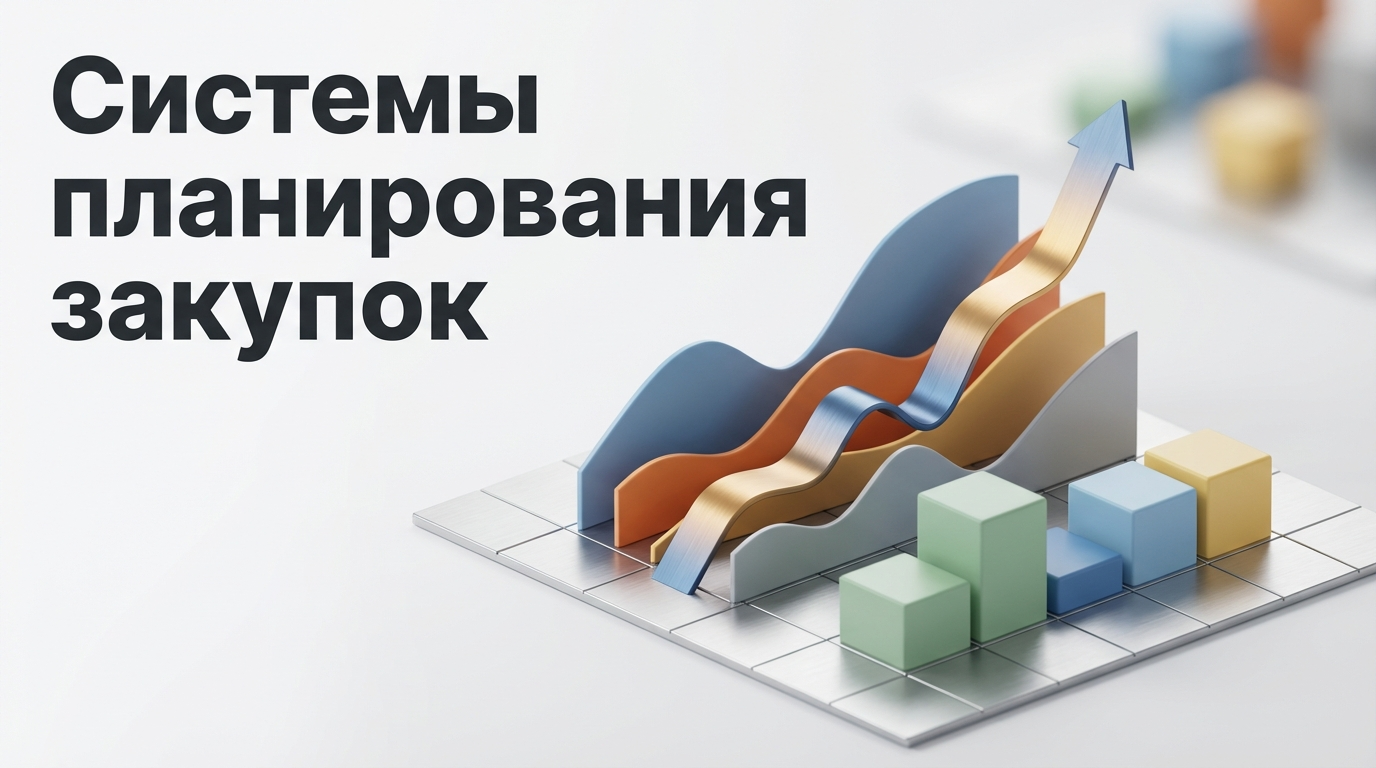 Системы планирования закупок: как выстроить процессы по 223-ФЗ