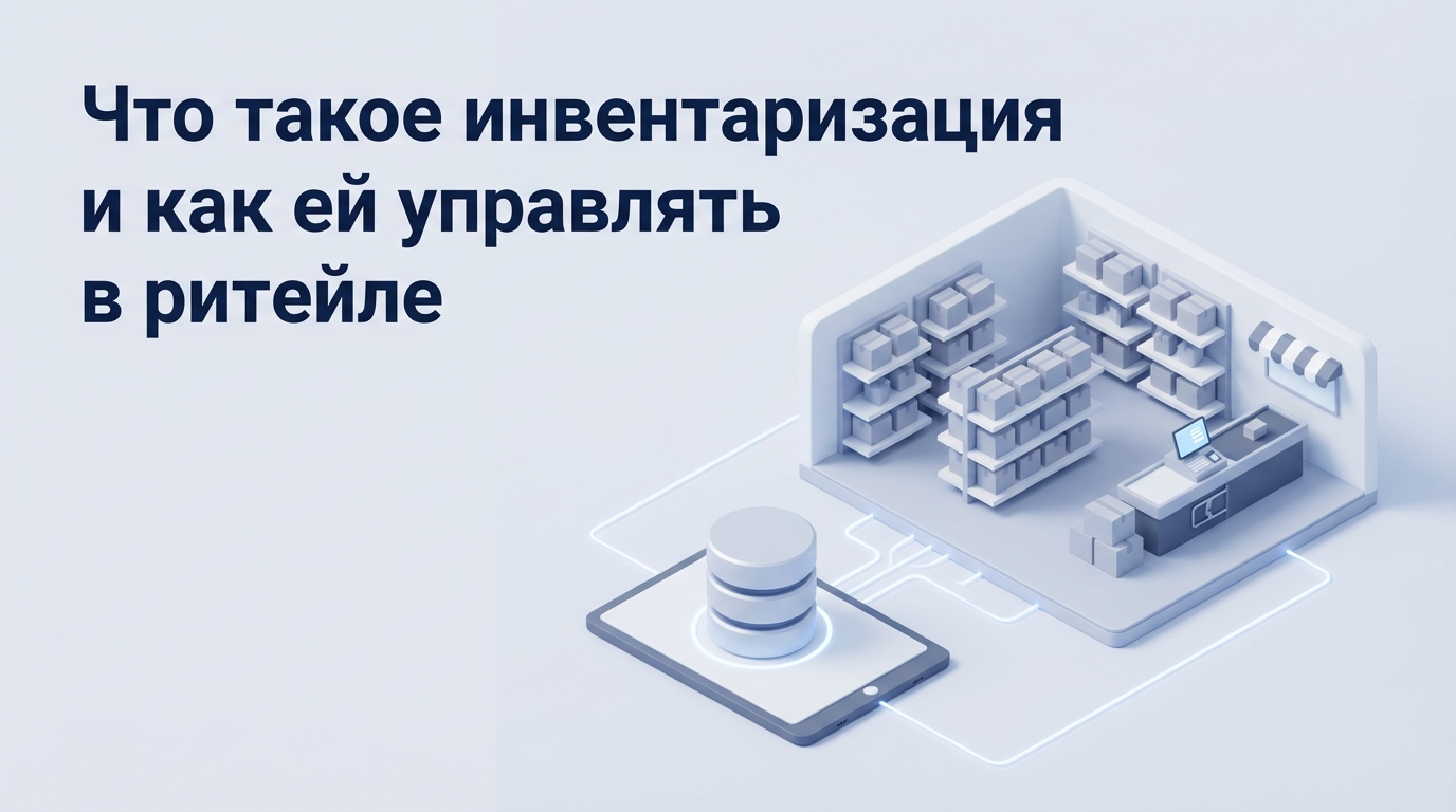 Товарные остатки: как превратить замороженные деньги в прибыль розничного магазина