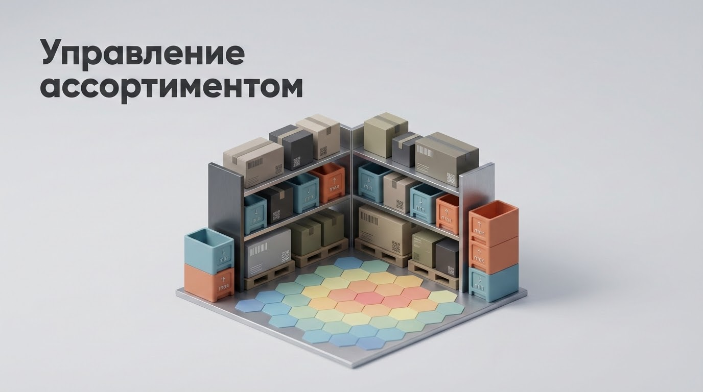 Управление ассортиментом: как вывести неликвид без просадки продаж